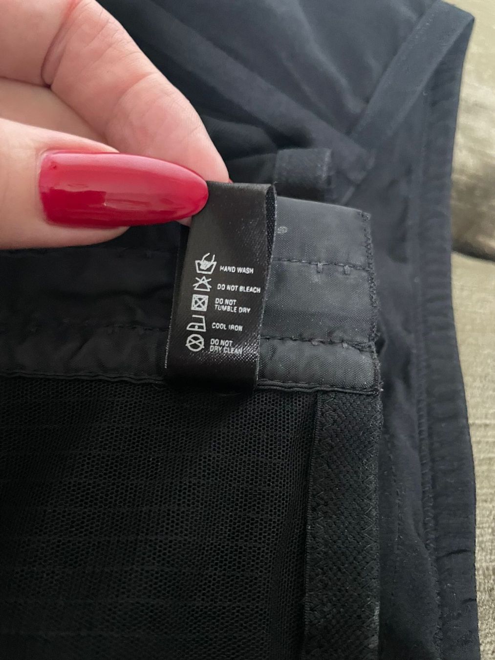 La Perla Autres dessous: Stocking belt la Perla – Neuf (Voir description) à Kilchberg ZH par Suisse500 2