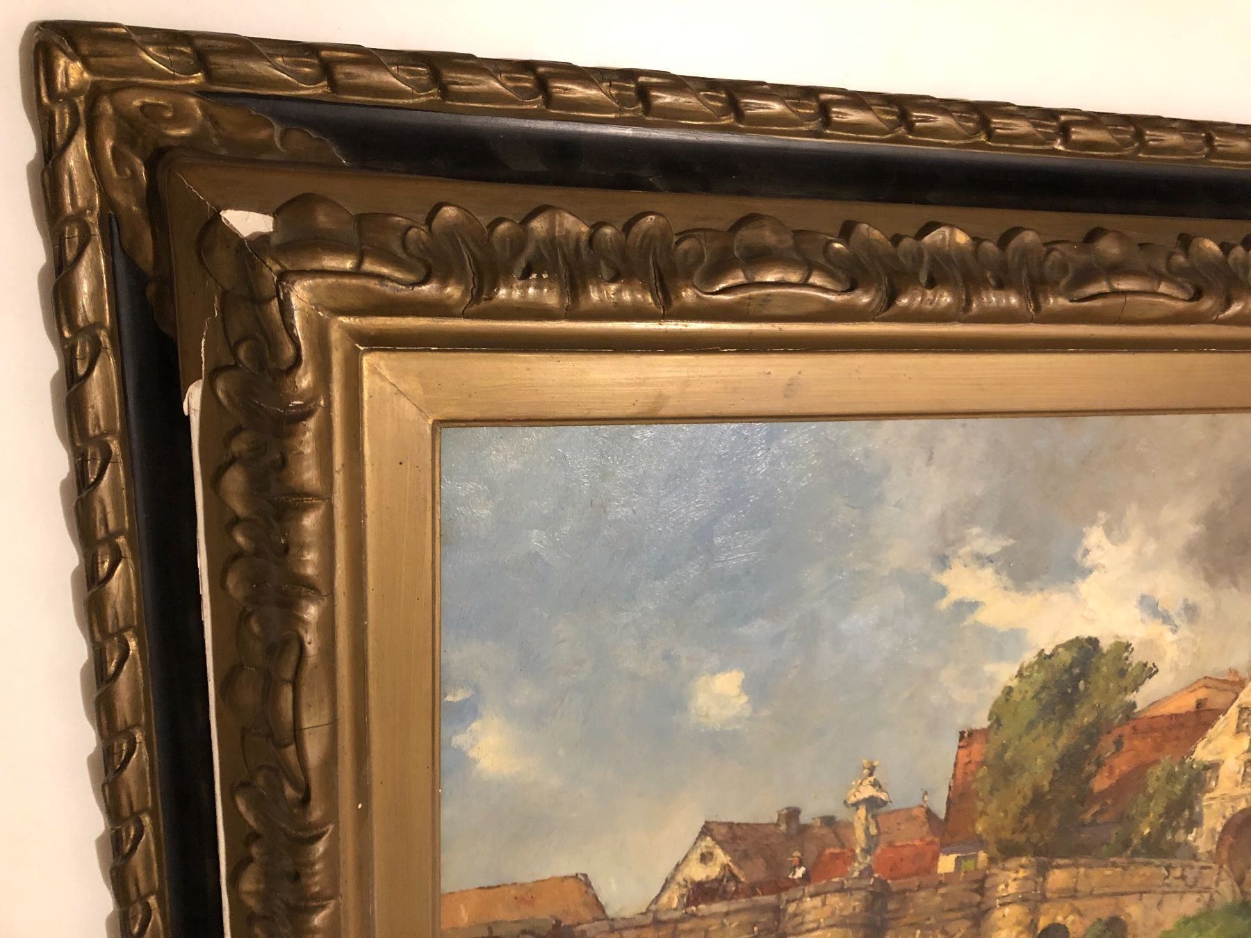 Dipinti: Schidlmeier mchn. (München) Gemälde – Usato da Hirzel venduto da pjn_d7xp 3