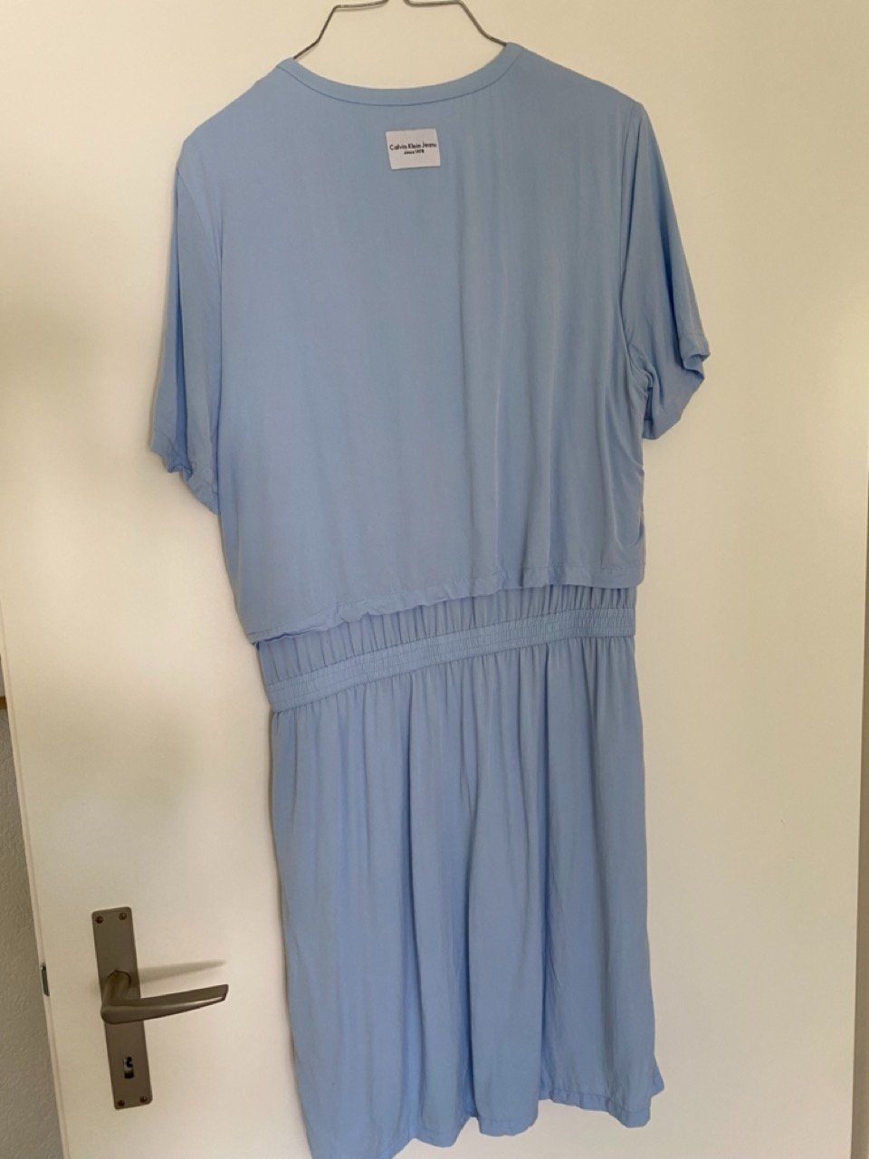 Calvin Klein Kleider: Calvin Klein Kleid (M) – Neu (gemäss Beschreibung) aus Zumikon von Frauenecke 3