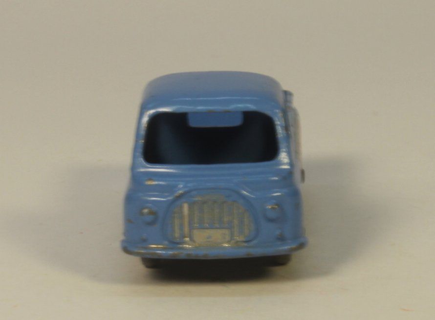 Matchbox Modellautos: Matchbox Lesney 60A Morris J2 Pickup – Gebraucht aus Zofingen von Trukli58 2