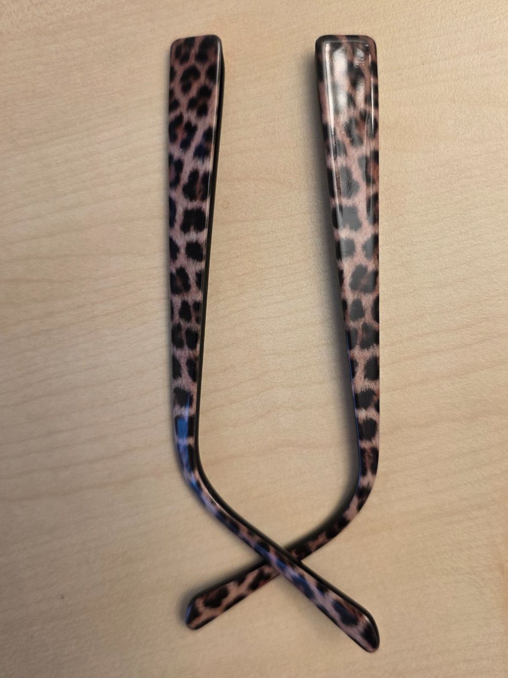 Brillen & Gläser: Change Me Brille von MC Optic – Gebraucht aus Uhwiesen von Hummeli7 8