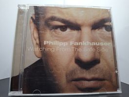 Philipp Fankhauser – Watching From The Safe Side