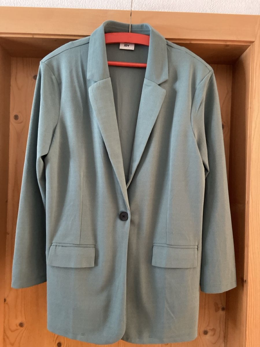 Giacche: Blazer Gr.L neuwertig – Usato da Jenaz venduto da Gba63