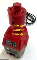 1x Doppelpack Schleifsteine NEU PDS 60 Bohrer-Schleifgerät