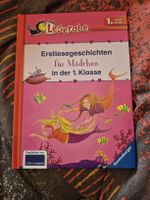 Leserabe 1. Klasse  Erstlesegeschichten