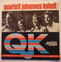 Johannes Kobelt – QK (NM)
