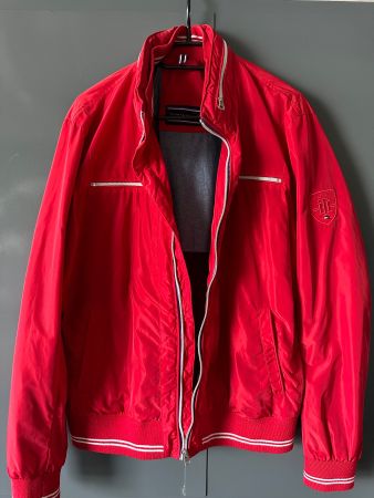 Tommy Hilfiger Jacke