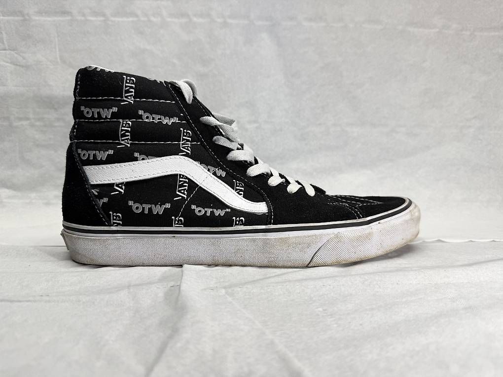 Vans Herrenschuhe: Scarpe Vans 43 – Gebraucht aus Bioggio von Kim1974