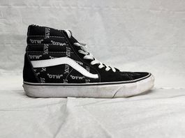 Scarpe Vans 43