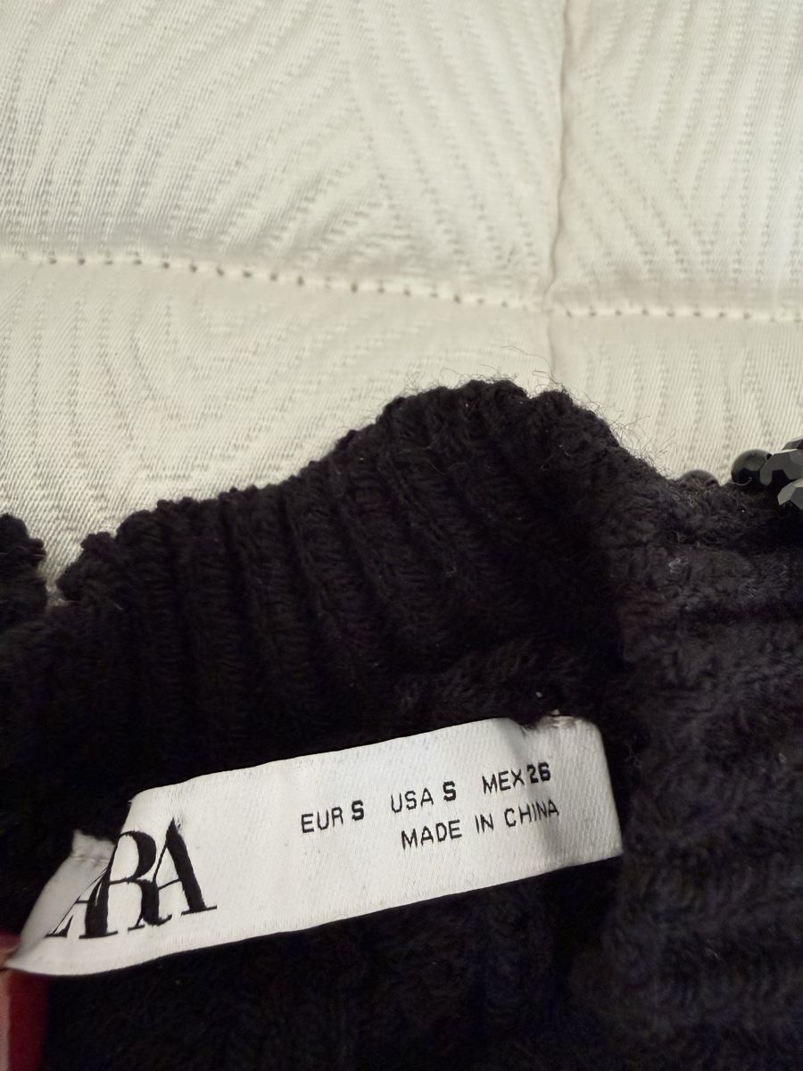 Zara Maglioni & Felpe: Sweater Zara, S – Usato da Zürich venduto da ifi_zp8b 2