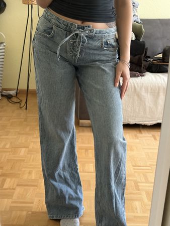 Cool jeans