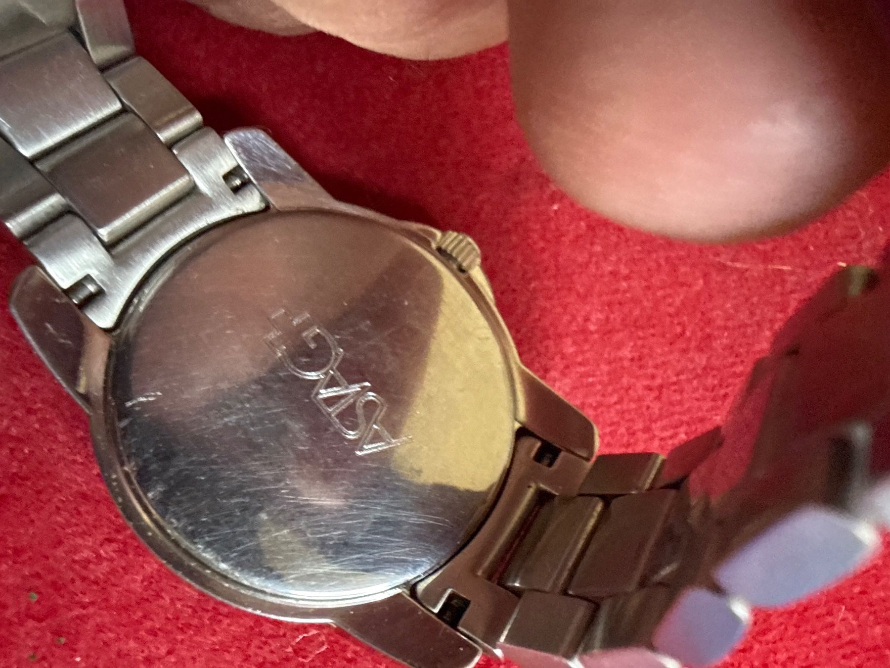 Certina Orologi: Certina DS Podium 38 mm Quarz – Usato da Pfeffingen venduto da Allhandelklgwatches 3