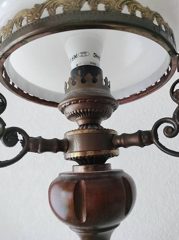 Lampadari & plafoniere: Deckenleuchte Antik mit LED Leuchtmittel – Usato da Muri AG venduto da goodmood17 1