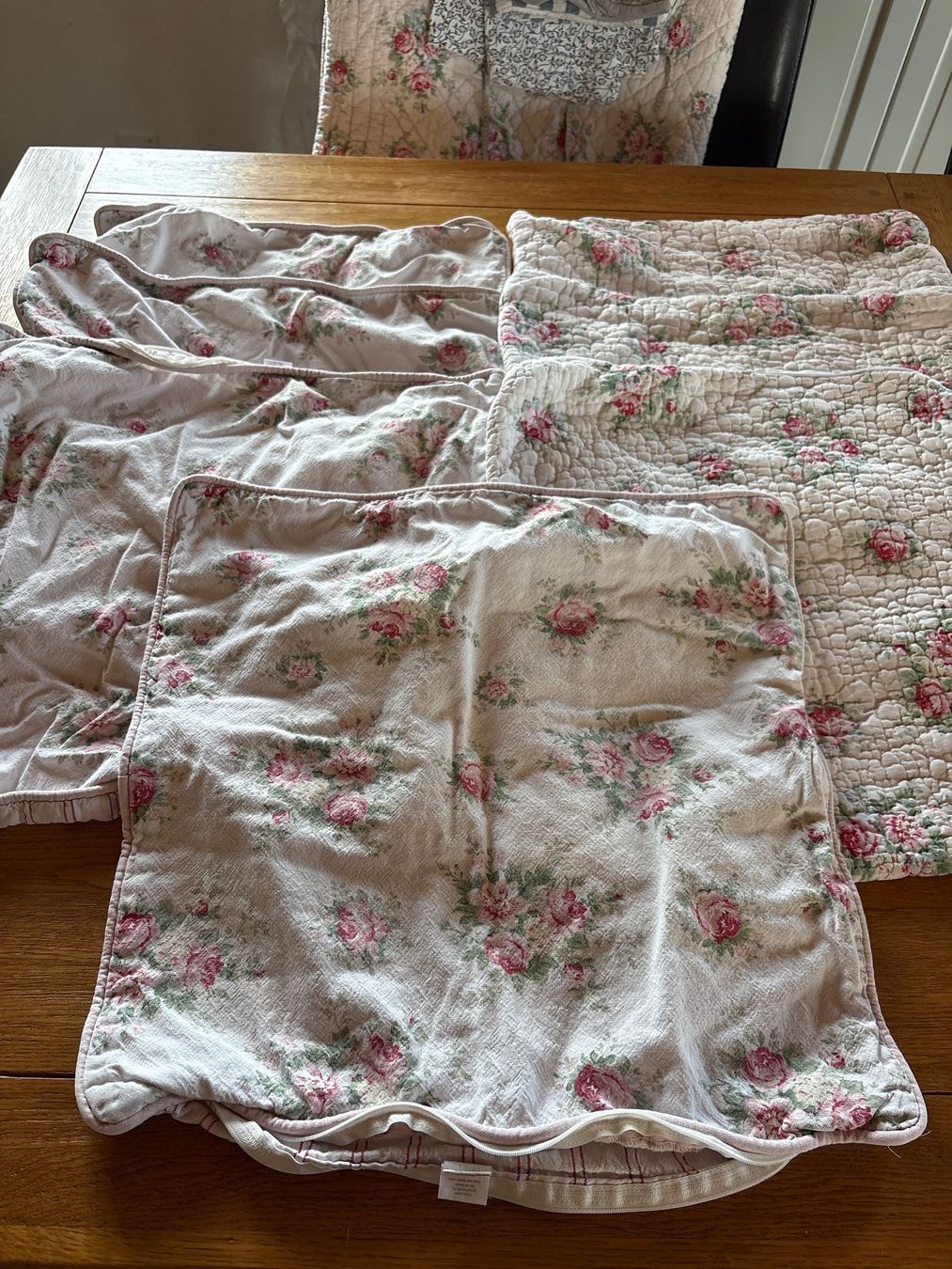 Couvertures: Greengate Set – D'occasion à Frasnacht par Arbor_felix 1