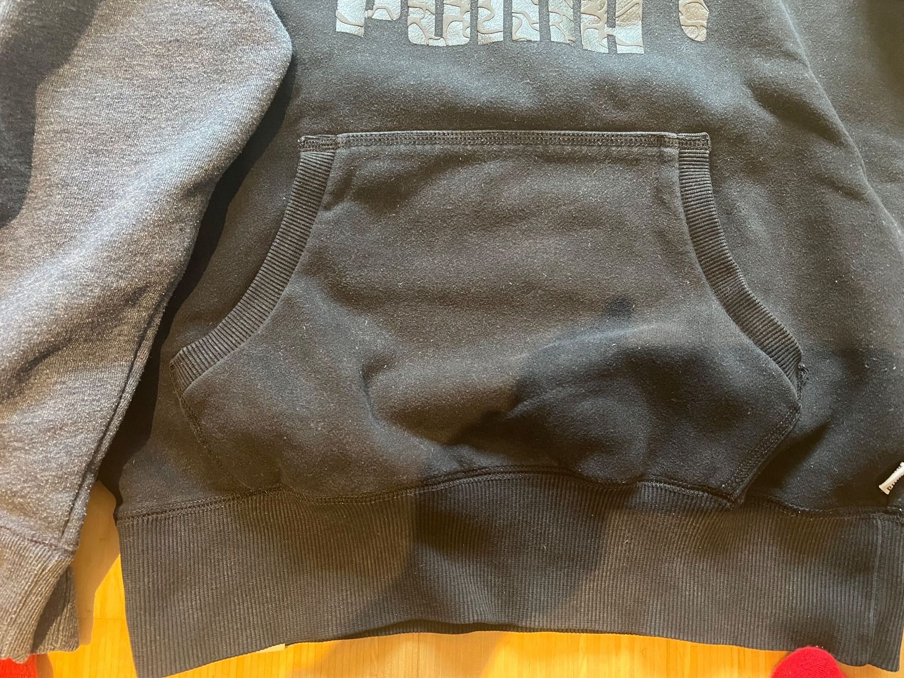 Puma Maglioni & Felpe: 2 Kapuzenpullover/hoodie Männer grösse S – Usato da subingen venduto da gibo11 6