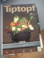 Kochbuch Tiptopf