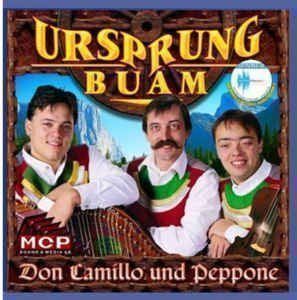 Ursprung Buam – Don Camillo Und Peppone | Kaufen Auf Ricardo