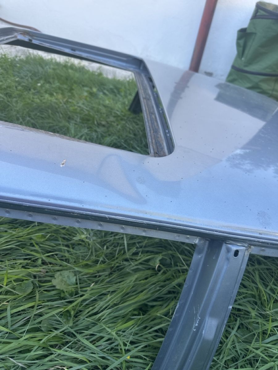 BMW Autres accessoires p. véhicule: Toit ouvrant BMW E30 – Défectueux à Martigny par ben_8shl 2