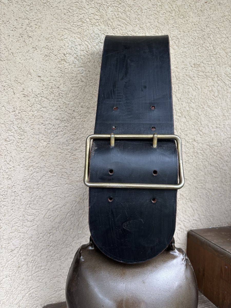 Glocken & Treicheln: Firmann NR 13  – Neu (gemäss Beschreibung) aus Schangnau von Roseggli82 2