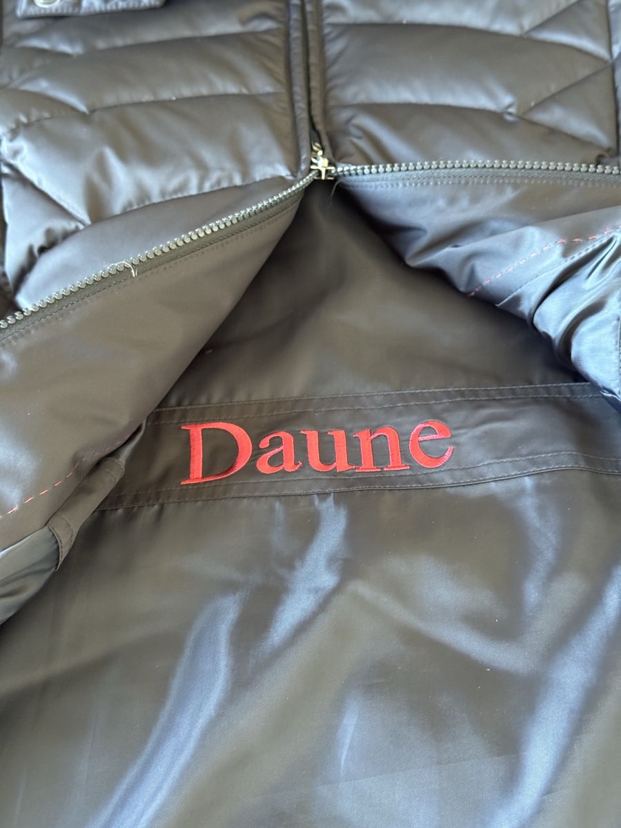 Cappotti: Damen Daunen Kuzmantel – Usato da Regensdorf venduto da Rina49 6