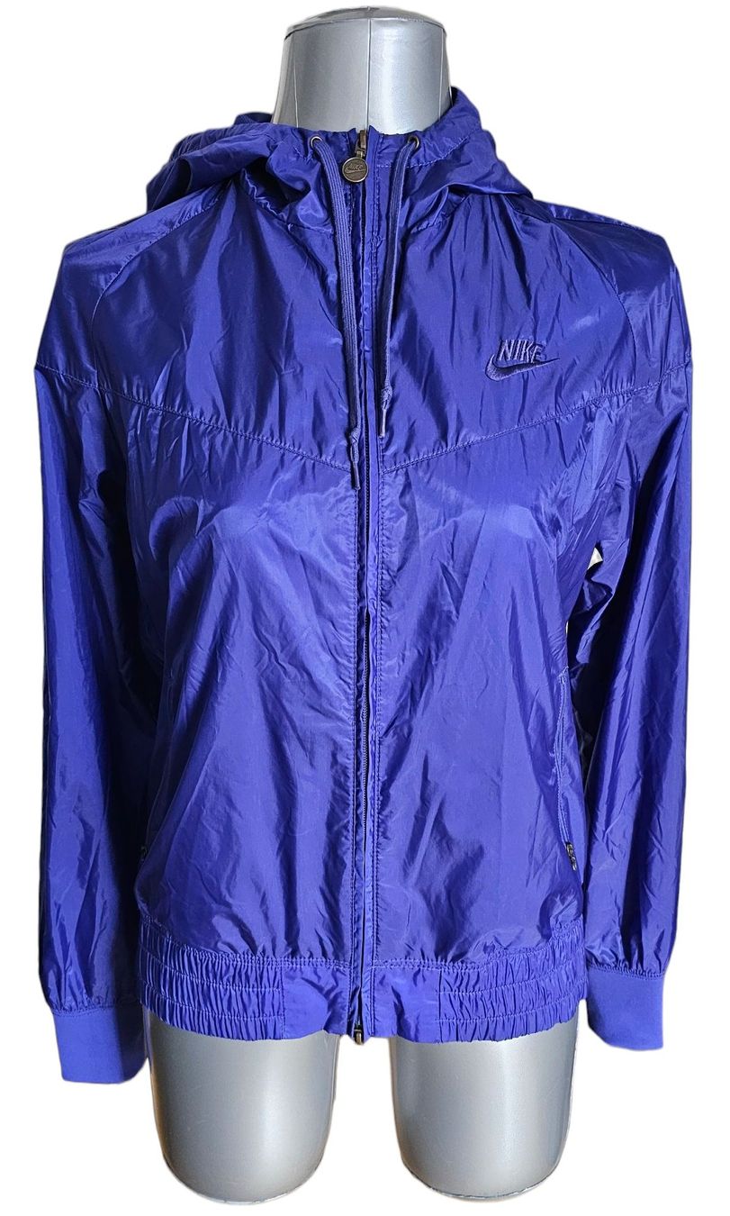 Giacche: Nike Laufjacke, Gr. L – Usato da Langenthal venduto da SecondChanceShop