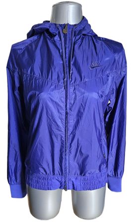Nike Laufjacke, Gr. L