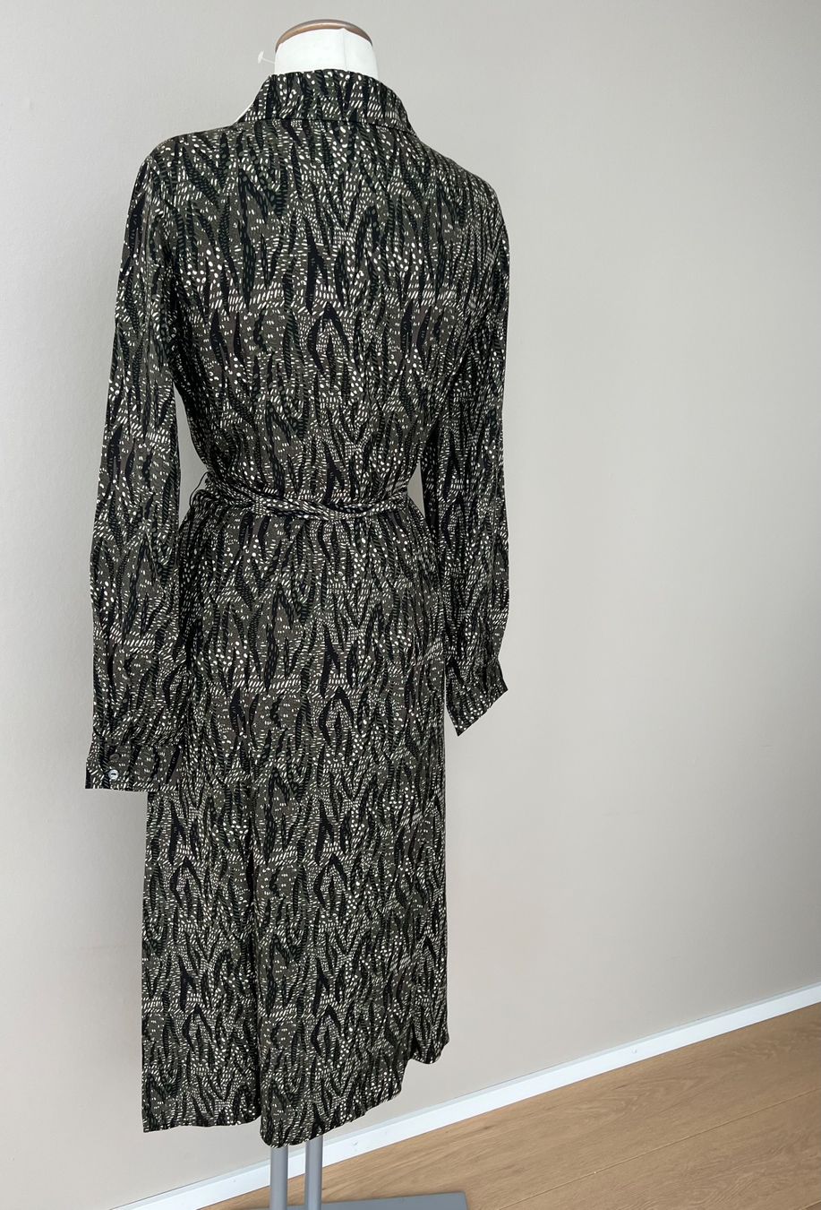 Vila Vestiti: VILA wunderschönes Kleid Gr.36 NEU NP 89,- – Nuovo e nell'imballaggio originale da Degersheim venduto da Starkigel 6