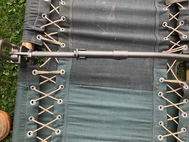Letti: Lit pliable armée suisse – Usato da Haute-Nendaz venduto da Chevrolet72 2