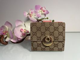 Gucci Portemonnaie - Nr. 139