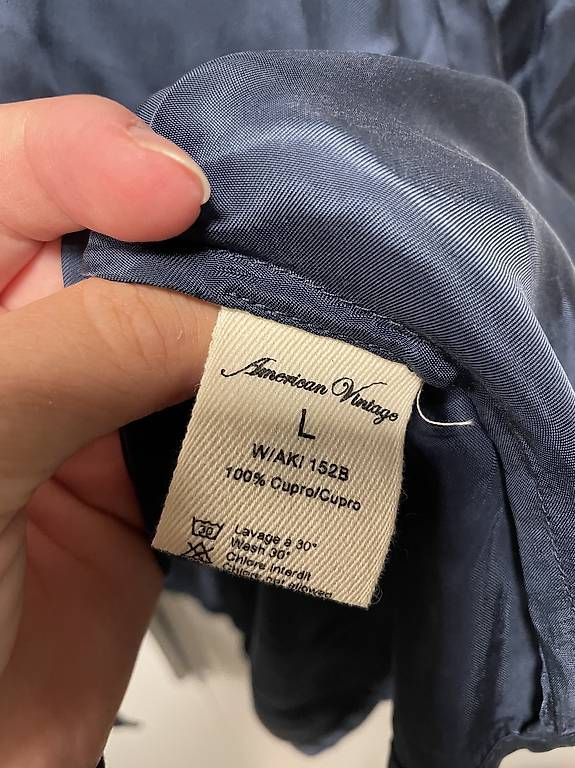Jacken: Blazer American Vintage Gr. L – Gebraucht aus Meisterschwanden von jil_8rtq 1