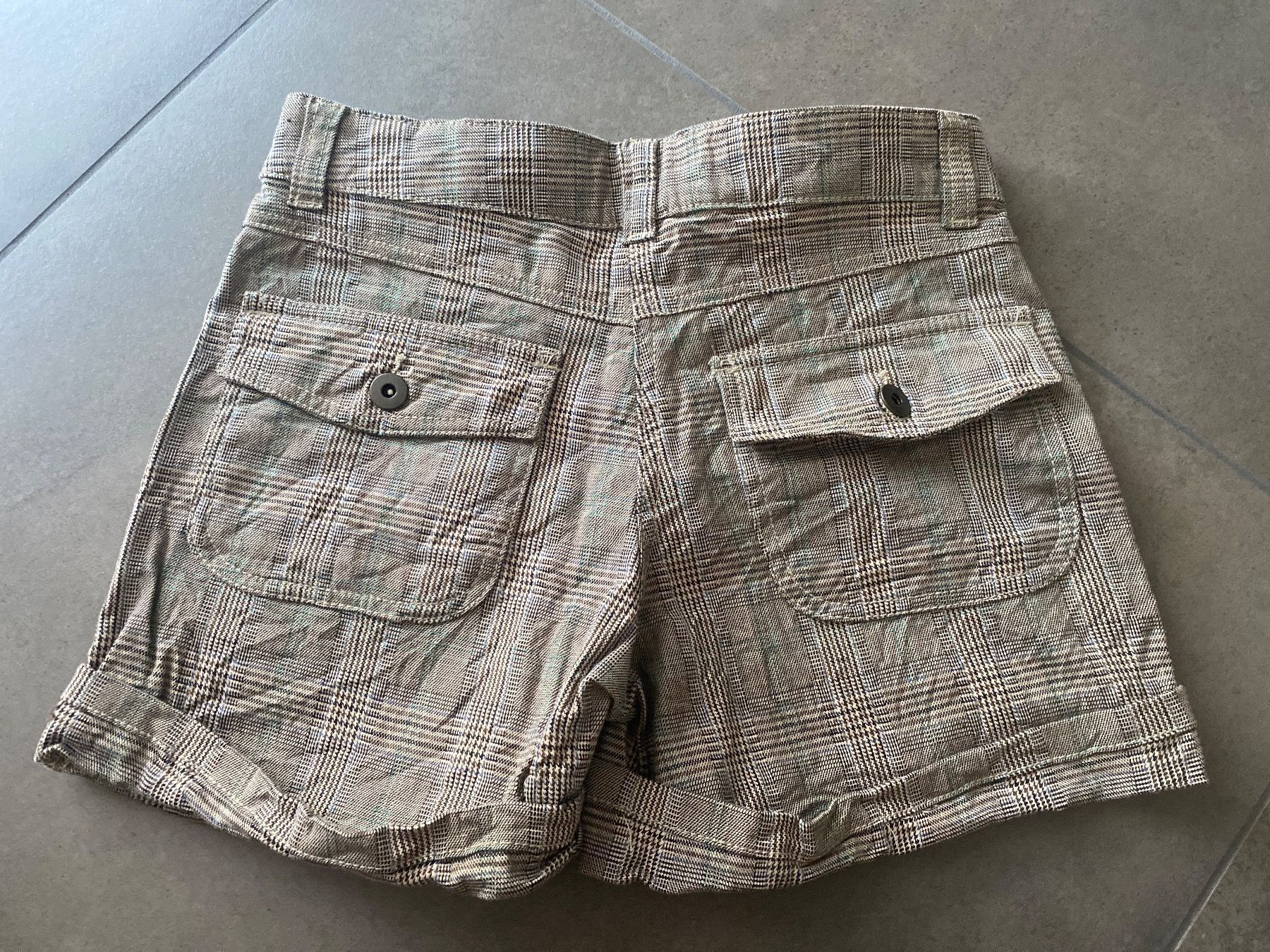 Pantaloni: Camaieu short taille 34 – Nuovo (secondo la descrizione) da Delémont venduto da Ma_LoU.01 1