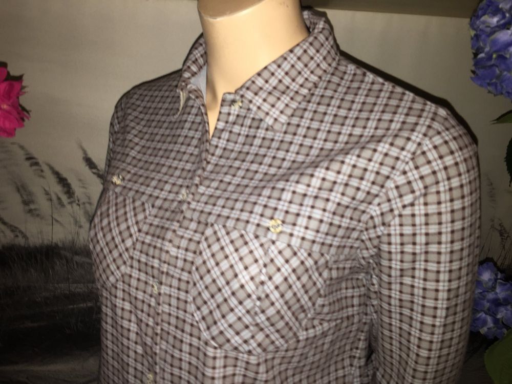 Salewa Camicette: Blouse / Bluse SALEWA  Taille / Grosse 38 CH.... – Usato da Cossonay-ville venduto da Super-Price-Quality 3