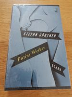 Stefan Gärtner: Putins Weiber