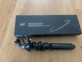 ghd Chronos Curve Max Wand – 38 mm