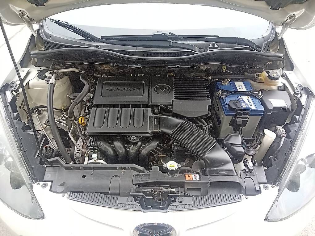 Autos: Mazda 2 1.5 4hb  – D'occasion à sils.i.D par Spyderrider 6