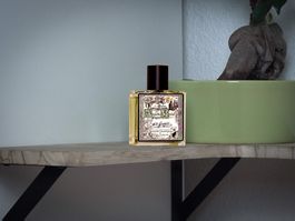 Absinthe-Minded, Anka Kus decants / Abfüllung 1, 2, 5, 10ml