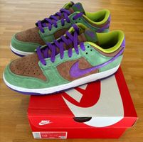 Nike Dunk Low Veneer  Grösse  EU44/ UK9/ US10