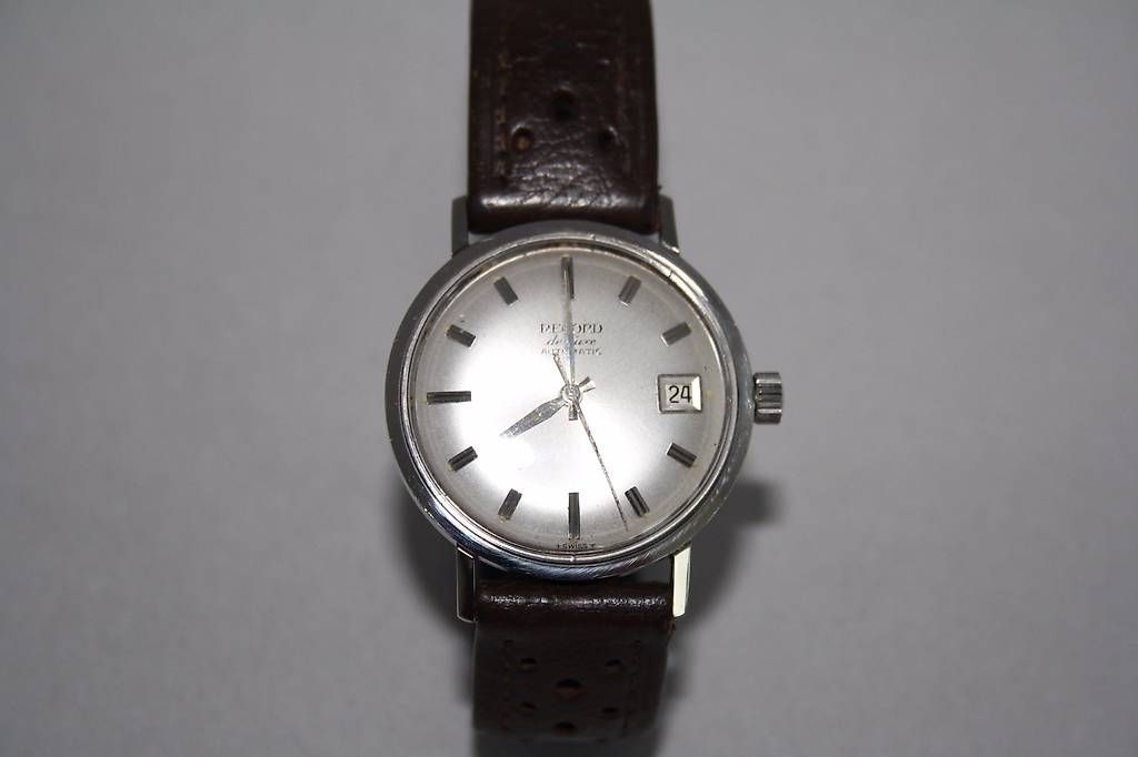 Orologi: Herrenuhr Automatic – Usato da Zuzwil SG venduto da Daytona57 1