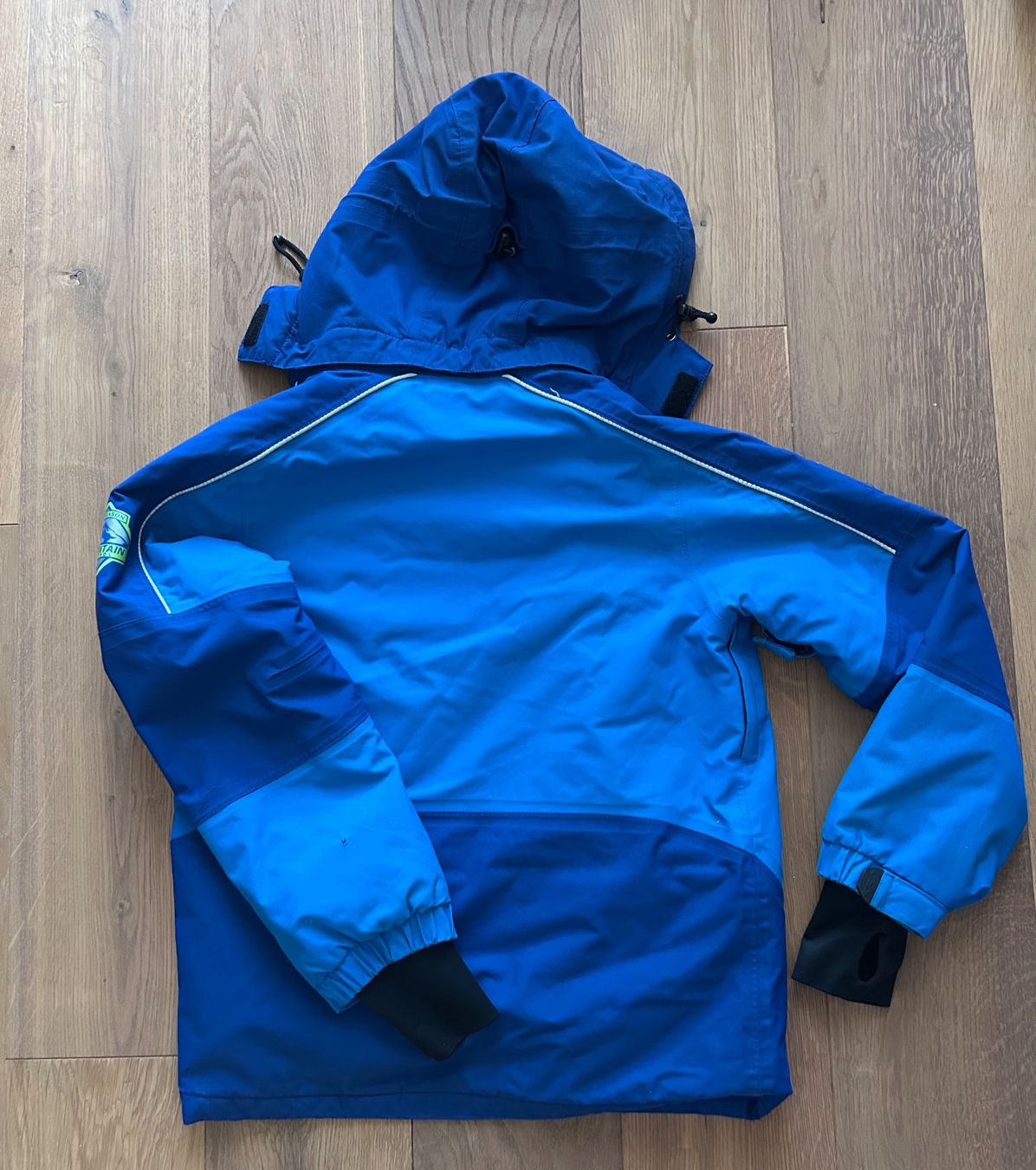 Vestes & Manteaux: Skijacke Gr 140 – D'occasion à Egg b. Zürich par egg2665 1