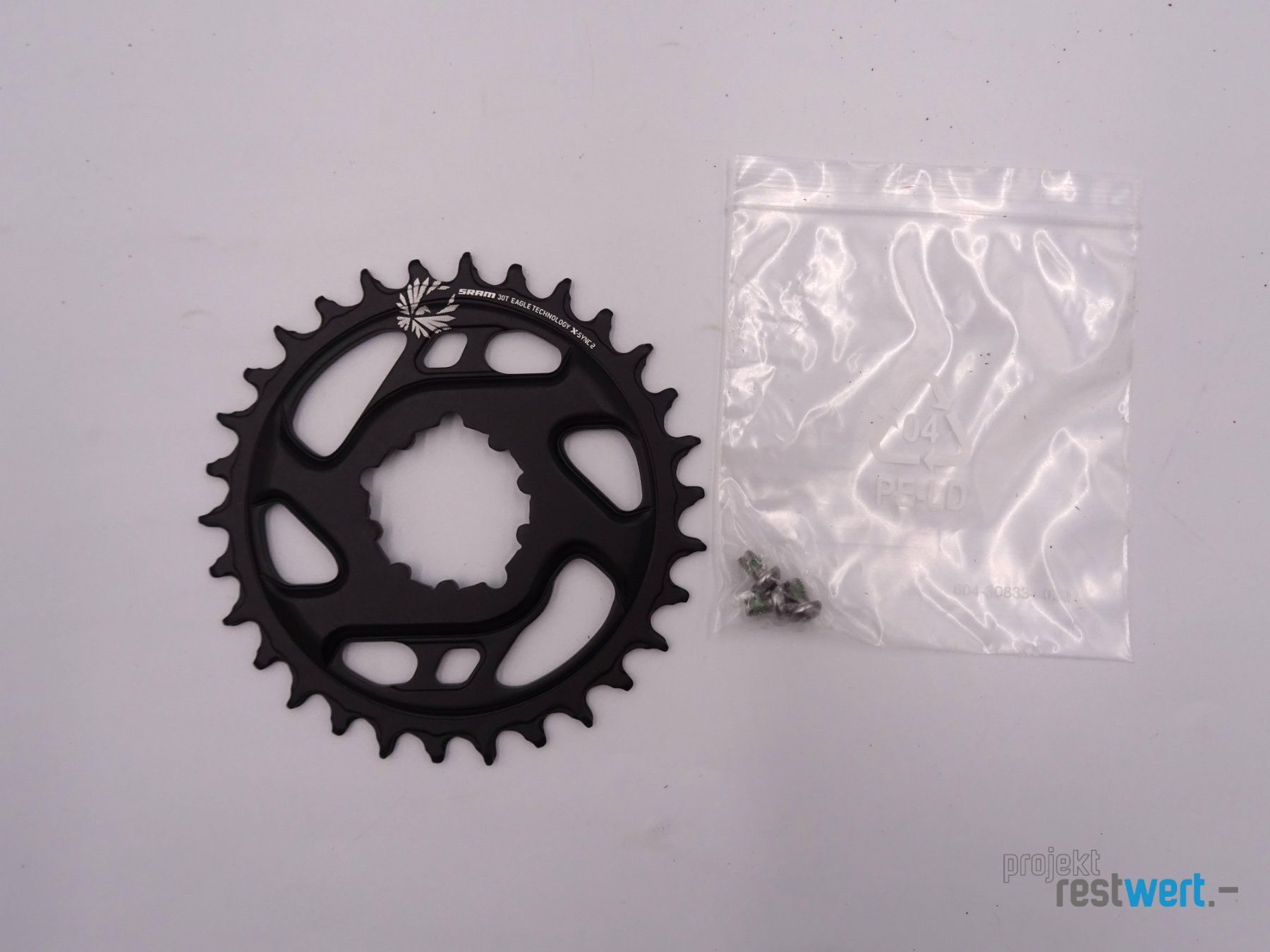 Sram Pièces détachées: Kettenblatt von SRAM – Neuf (Voir description) à Bülach par restwert_buelach 1