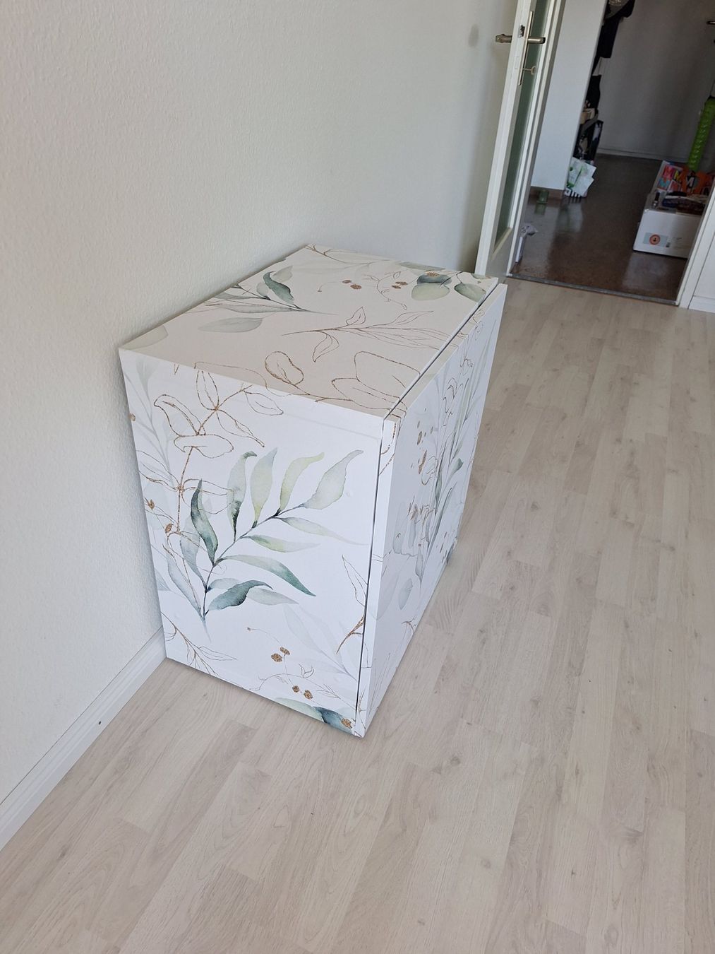 Ikea Cassettiere: IKEA Korpus Bestå/Lappviken – Usato da Schwerzenbach venduto da sen_st9m 2