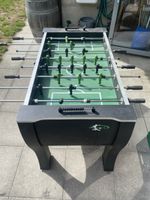 Tischkicker/ Tschüttelikasten 