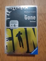 Gone / Verloren - Michael Grant