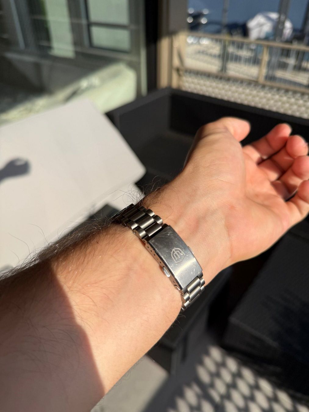 Orologi: Watchdives WD007 39mm – Usato da Hergiswil NW venduto da yvso_77 2