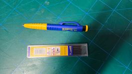 Bleispitz Dry 2in1 Set für Bau und Hobby
