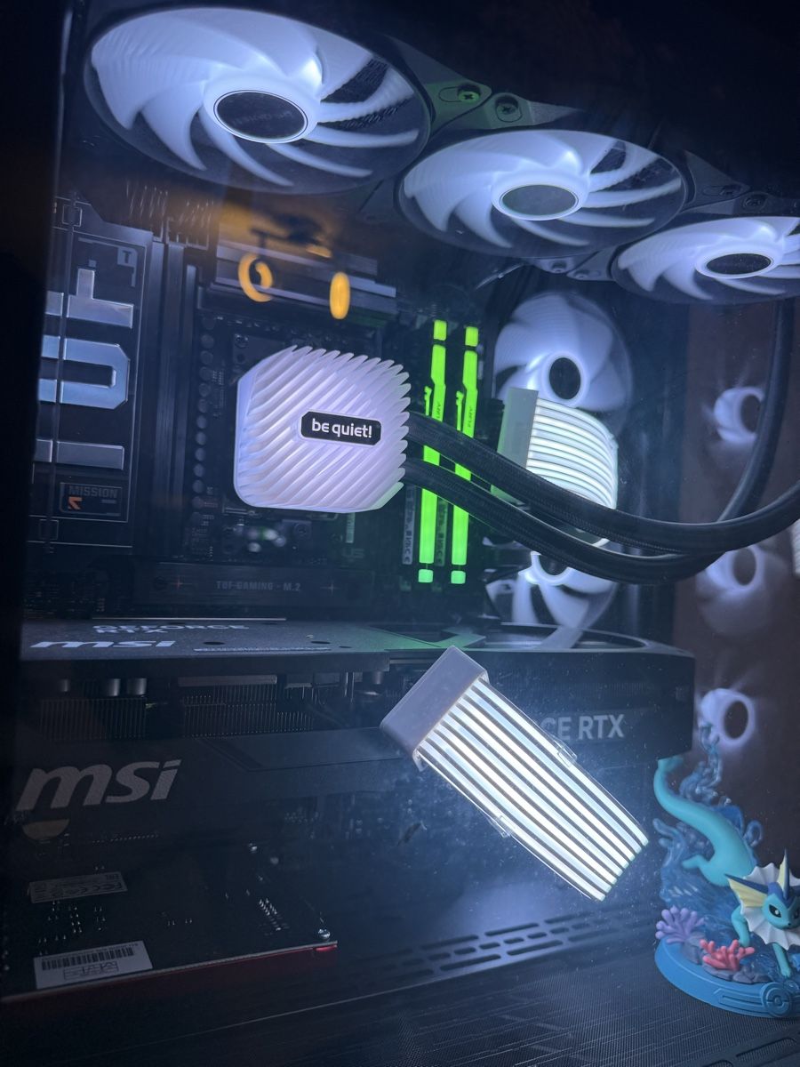 Nvidia PC: High-End-Gaming-PC (5080) – Nuovo (secondo la descrizione) da Thun venduto da sec_v6fz 5