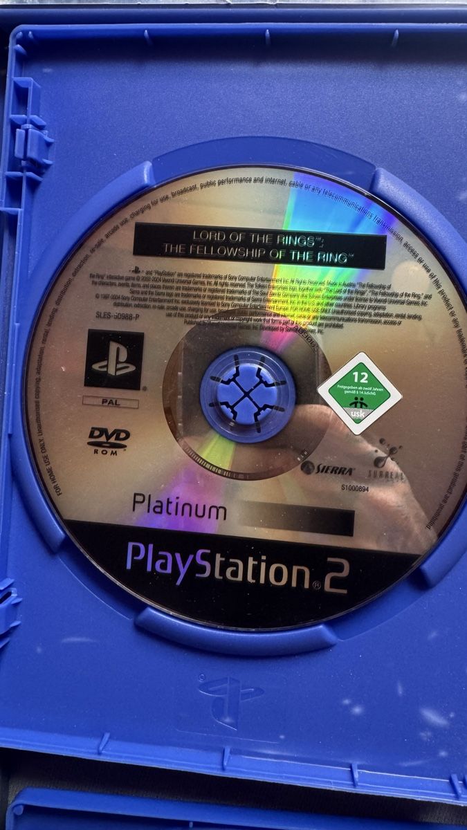 Sony Giochi: Playstation 2 games sammlung! – Usato da Rüti.b.Büren venduto da Jordaans 6