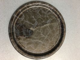 Kunstoff/ Apéroplatte - 46cm Durchmesser