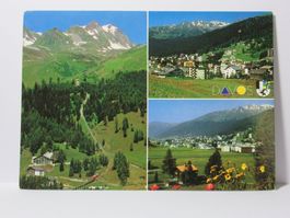 Davos  2008