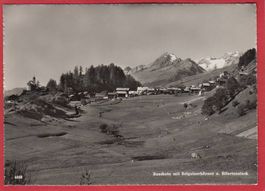 RUSCHEIN, GROSSFORMAT